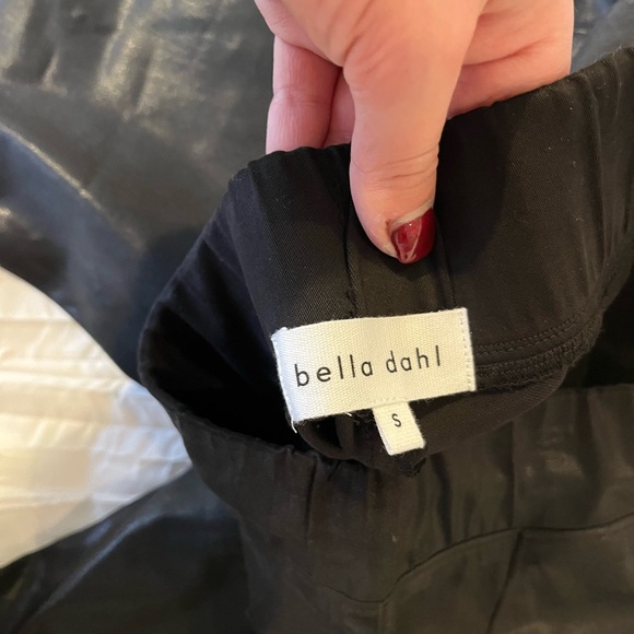 Bella Dahl (Anthropologie) Chelsea Luxe Pocket Jogger - Picture 8 of 9